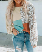 S / Apricot