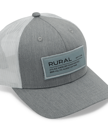 Rural Def Hat