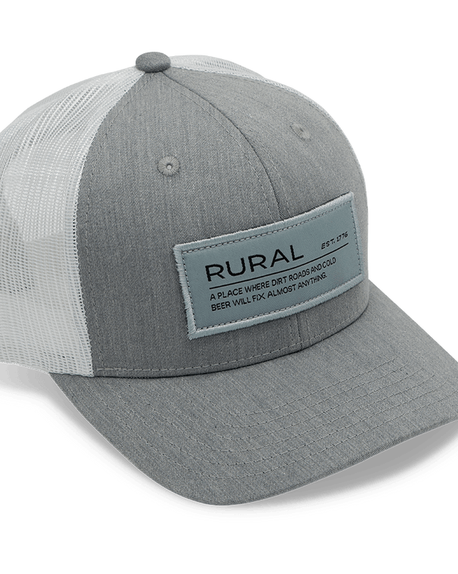 Rural Def Hat