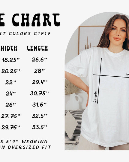 Fall List Tee