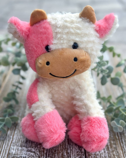 Daisy Cow "Pink"