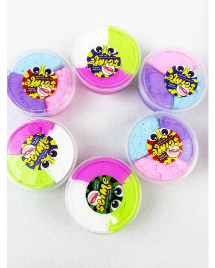 Complete DIY Slime Making Kit for Kids
