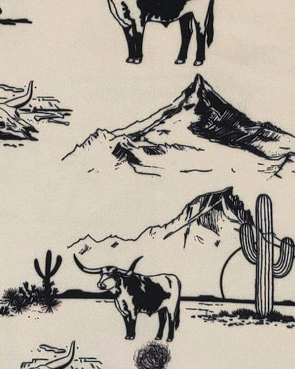 Frontier Blanket