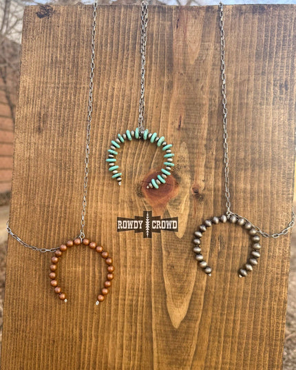 Sundance Blossom Necklaces
