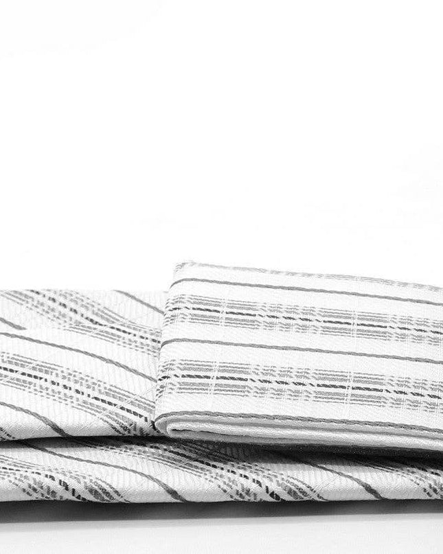 Premium English Striped Ties