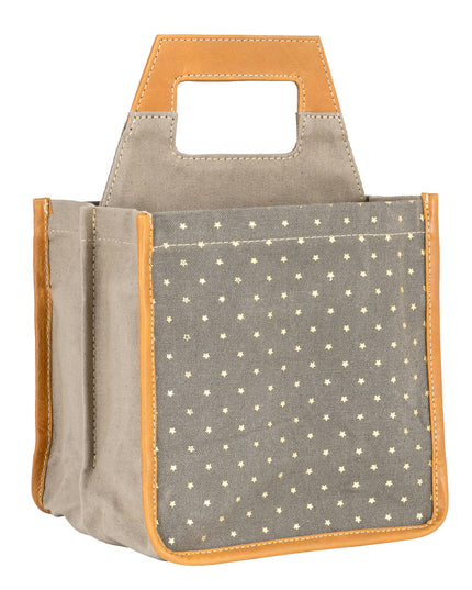 6 Pack Beer Carrier - Unisex
