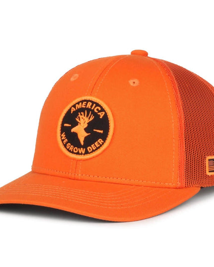 We Grow Deer Hat