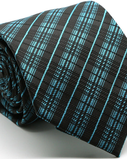 Premium English Striped Ties