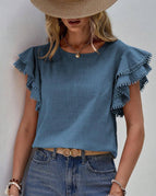 Blue / 2XL