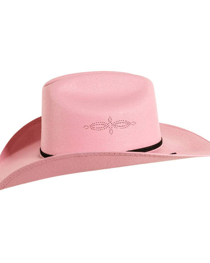Western Cowboy Hat - Style Pioneer
