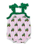 Girl romper / 12-18M