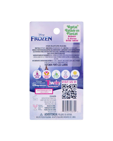 UPD ML5283PK Assorted LOL Surprise and Frozen Lip Gloss - 4