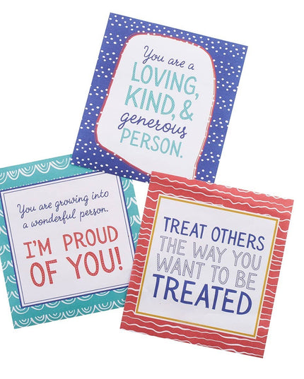 101 Lunchbox Notes