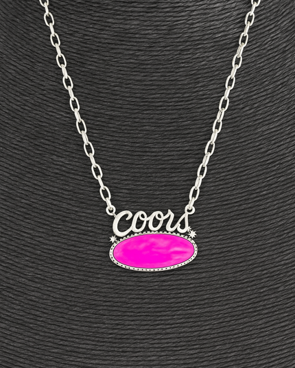 Western Rodeo Fashionable Howdy Summertime Necklaces