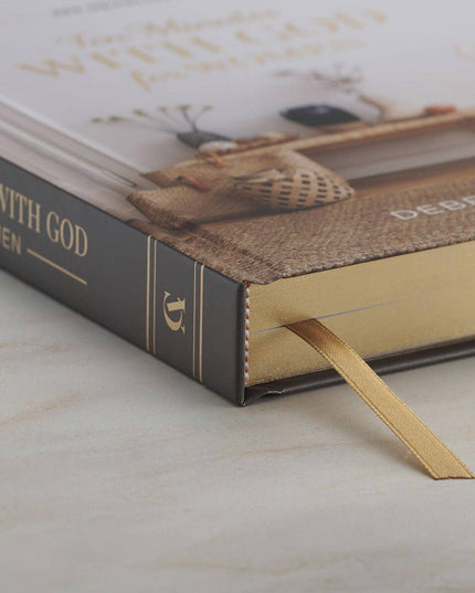 Devotional 10 Minutes with God for Women Hardcover