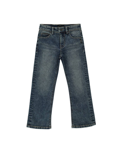 *Zane Boys Bootcut Fit Denim
