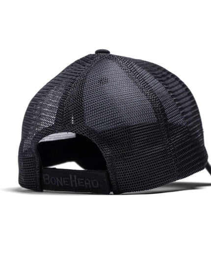Bullet Flag Hat