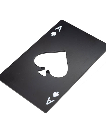 RFID Ace Bottle Opener