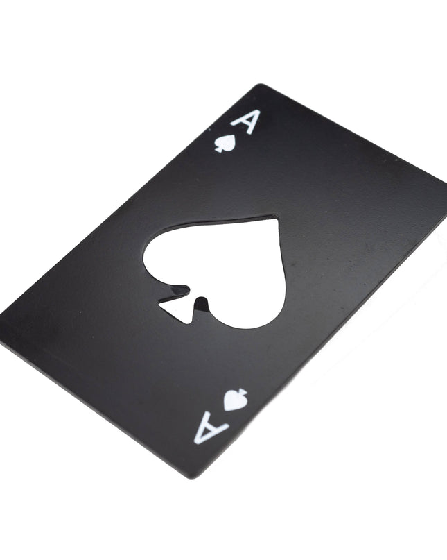 RFID Ace Bottle Opener