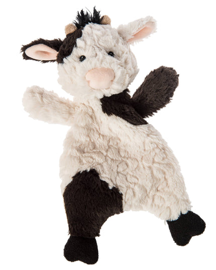 Putty Nursery Cow Lovey