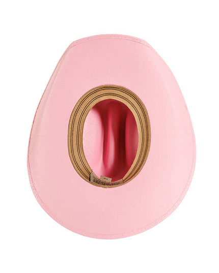 Western Cowboy Hat - Style Pioneer