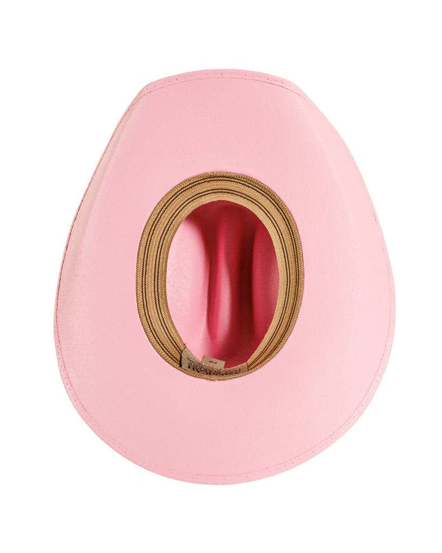 Western Cowboy Hat - Style Pioneer