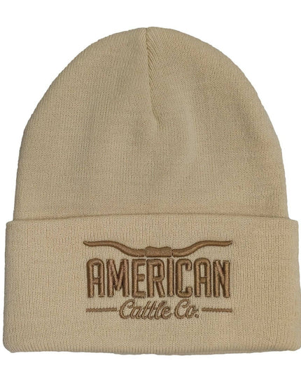 Longhorn Beanie