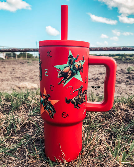 Printed 24oz Cup