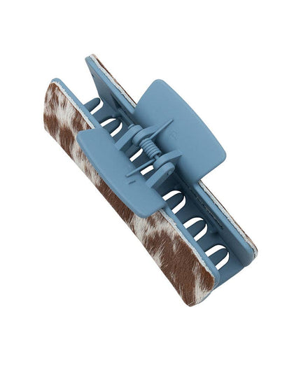 Crimson Sands Hair Comb Clip