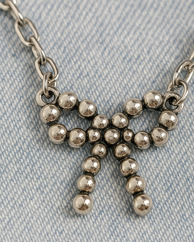 Sweetest Grace Necklace