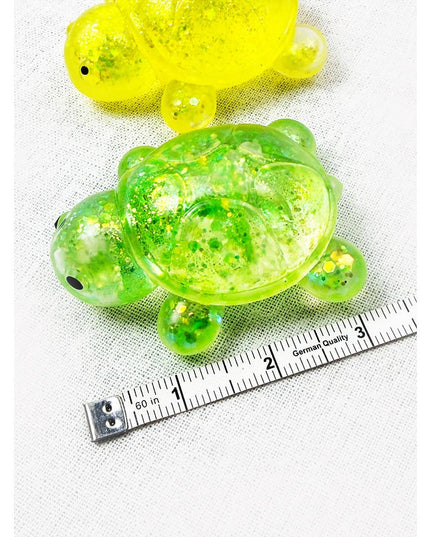 Maltose Fun Turtle Squishy Toy