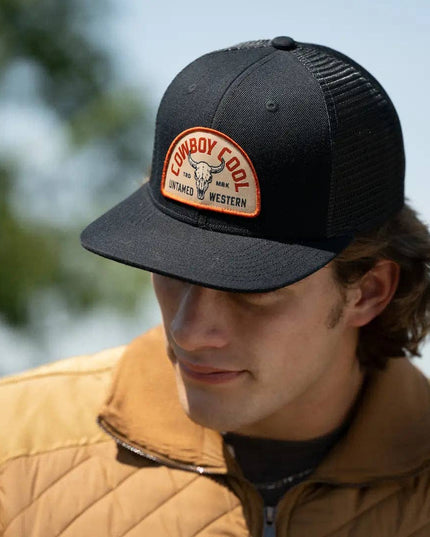Badlands Hat