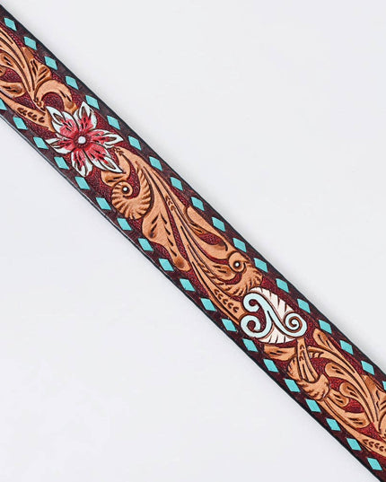 Genuine American Leather Belt Men and Women