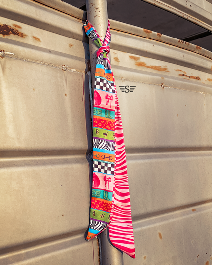 Neon Rodeo Twilly