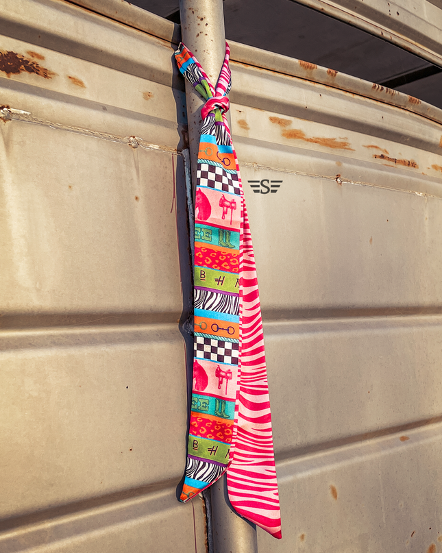 Neon Rodeo Twilly