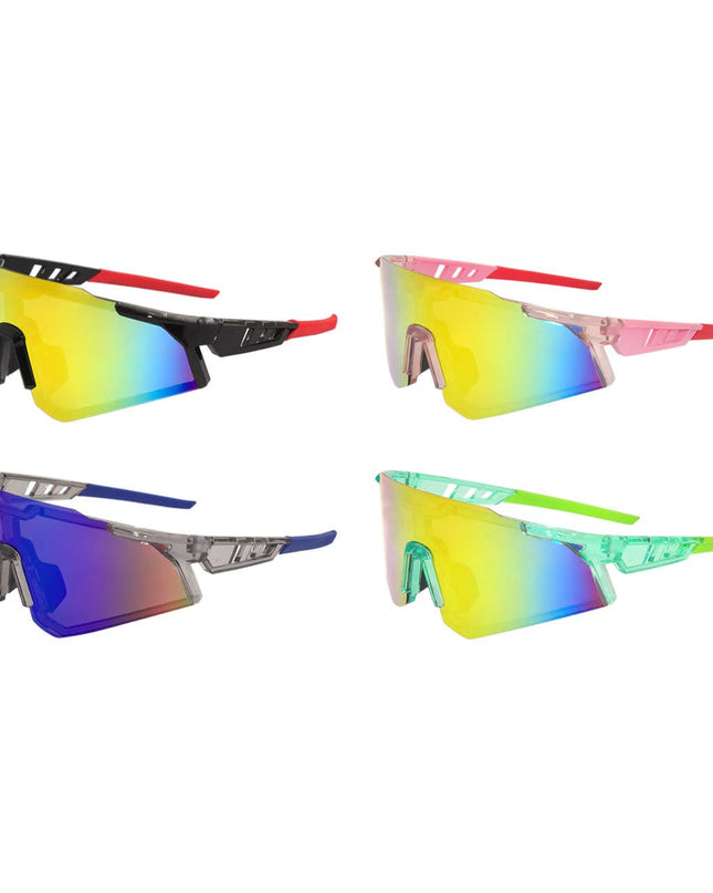 Sunglass for Men Women Counter Display 36 pcs + Display New