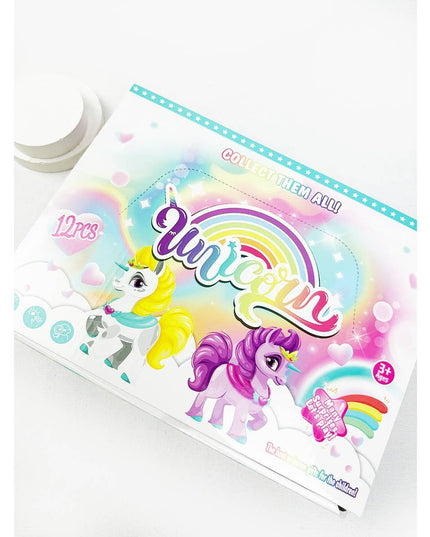 Surprise Unicorn Ball