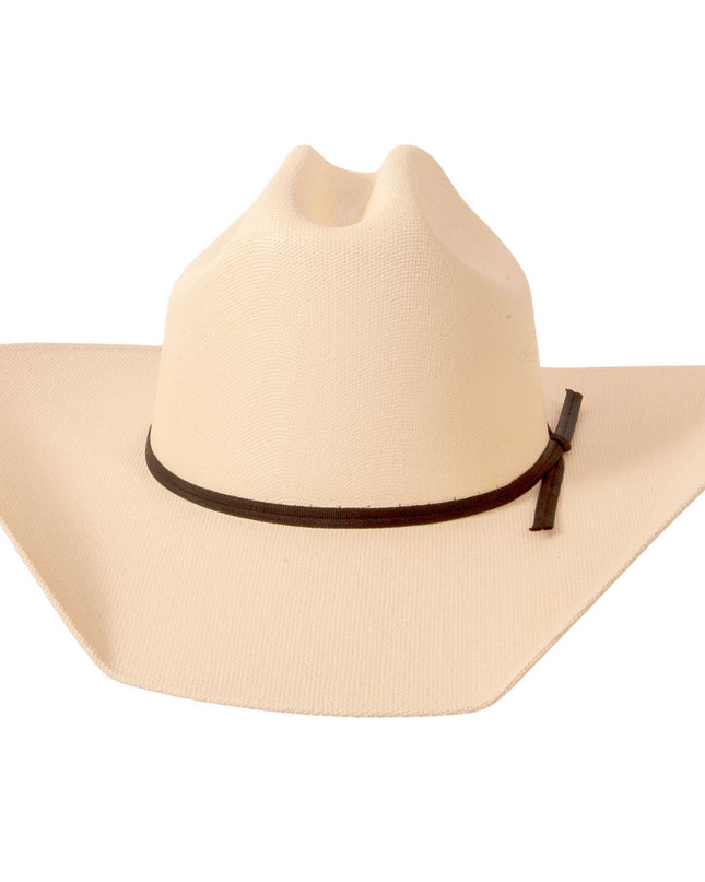 Western Cowboy Hat - Style Pioneer