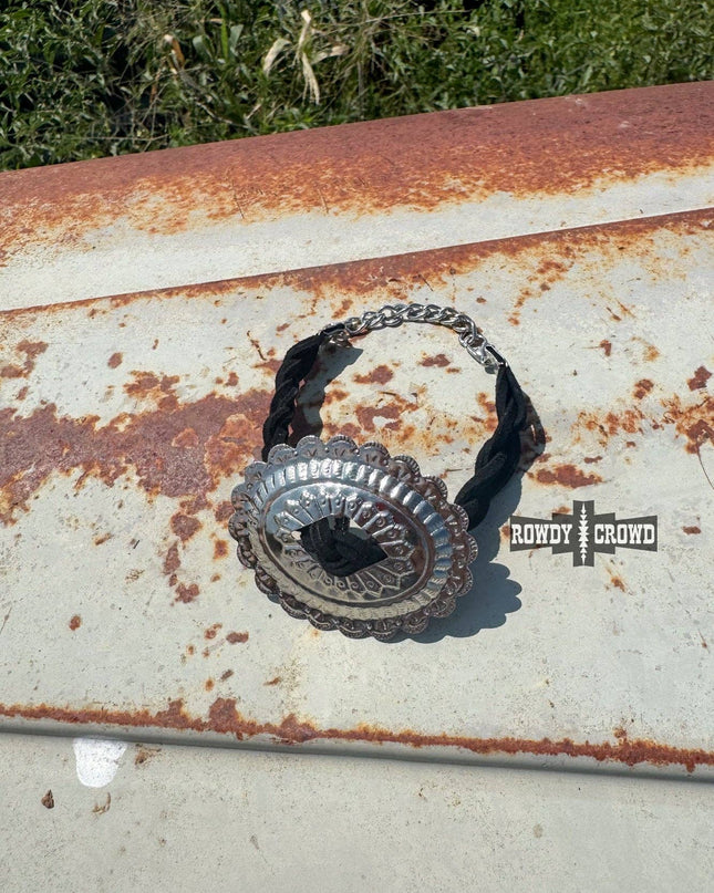 Cadillac Concho Bracelet