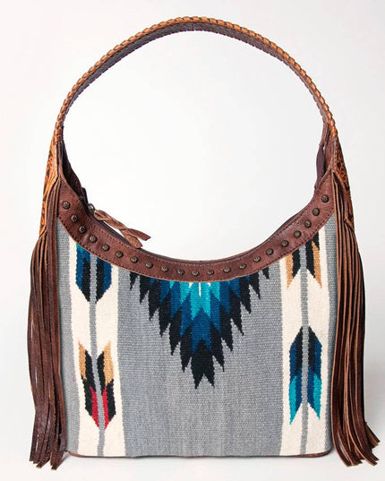 LC-ADBG803 Hobo Genuine Western Leather Women Bag Betsy