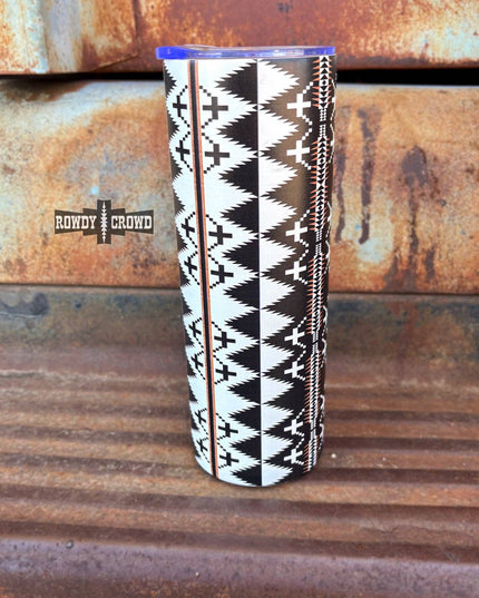 Tulsa King Tumbler