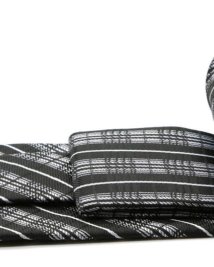 Premium English Striped Ties