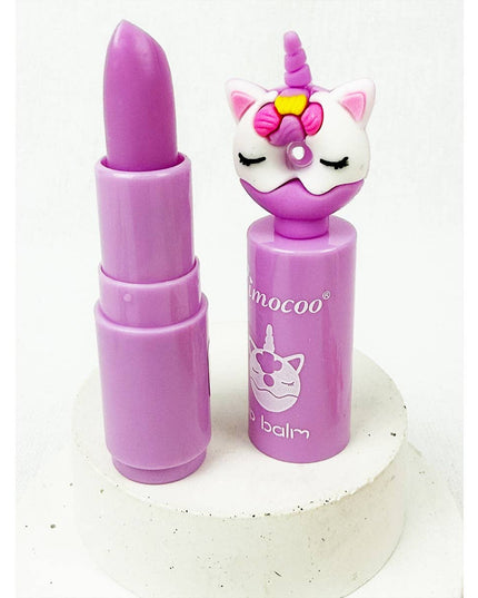 Cute Unicorn Stick Lip Balm