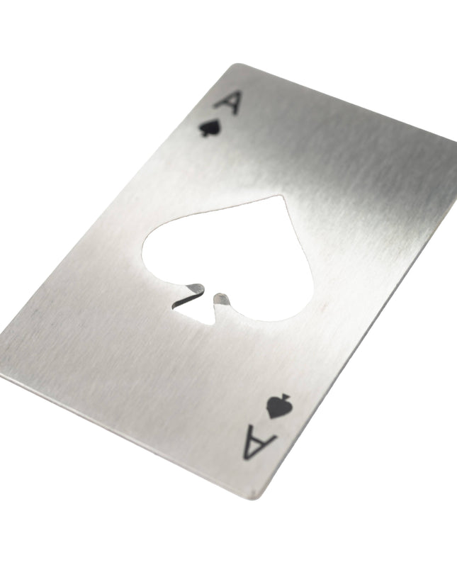 RFID Ace Bottle Opener