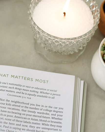 The Declutter Devotional