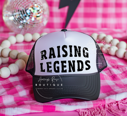 Raising Legends - Trucker Hat