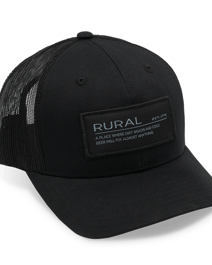 Rural Def Hat