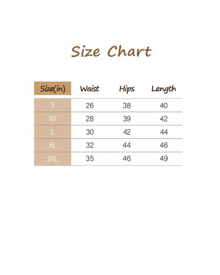 Wide-Leg High-Waist Casual Pants