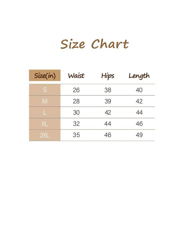 Wide-Leg High-Waist Casual Pants