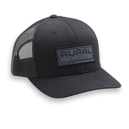 Brandmark Hat